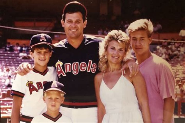 Aaron Boone's Kids: A Look into the Family Life of a Baseball Icon