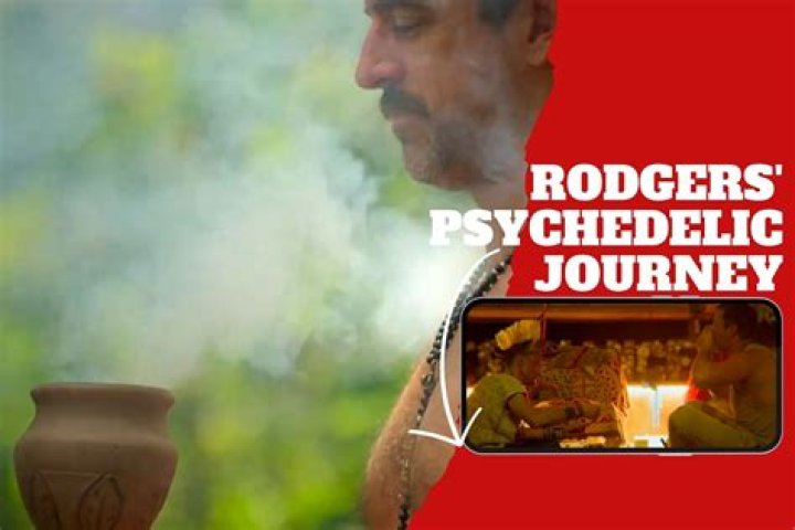Aaron Rodgers: A Journey Through His Love Life