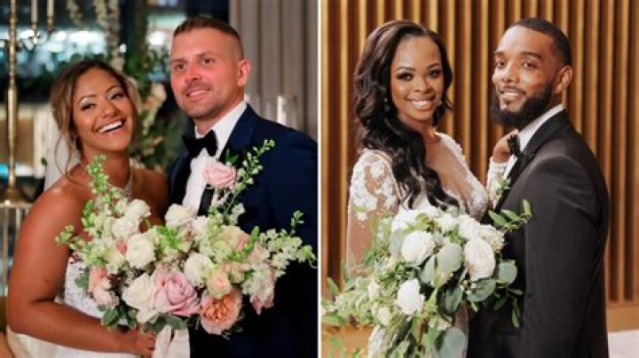 Adriane Love: The Journey of Love and Marriage