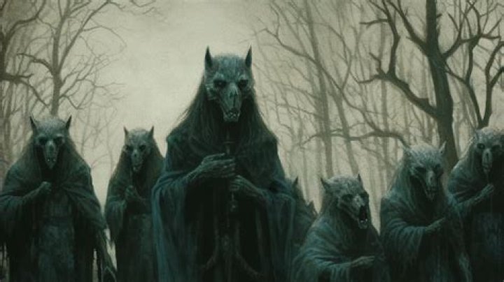 Are Skinwalkers Real? Unveiling the Myth and Mystery