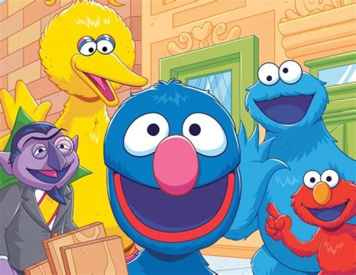 Bert: The Quirky and Endearing Personality of Sesame Street