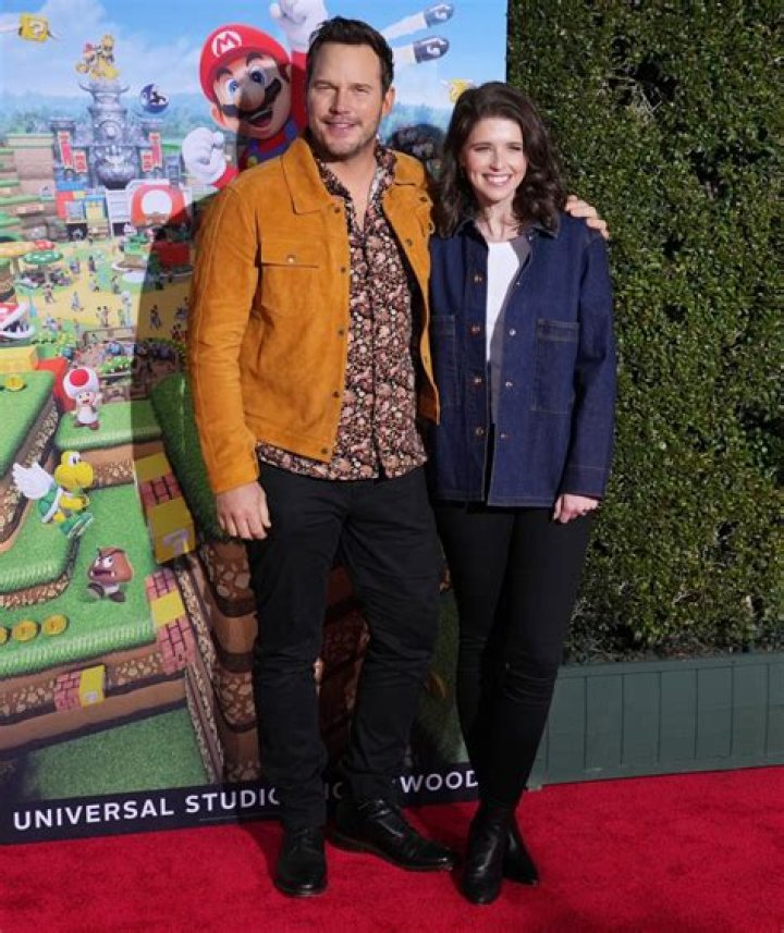 Chris Pratt's Kids: A Look Into His Family Life