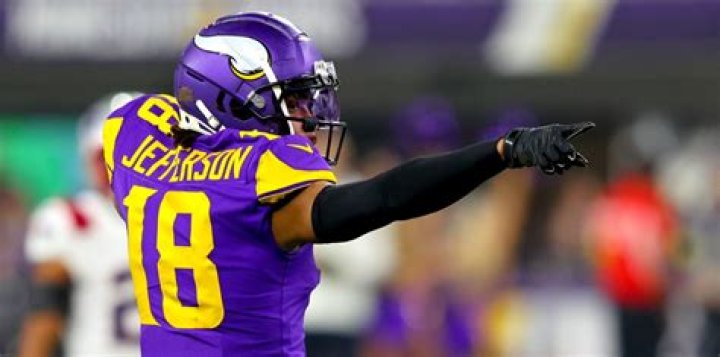 Creating Unique Fantasy Names for Justin Jefferson