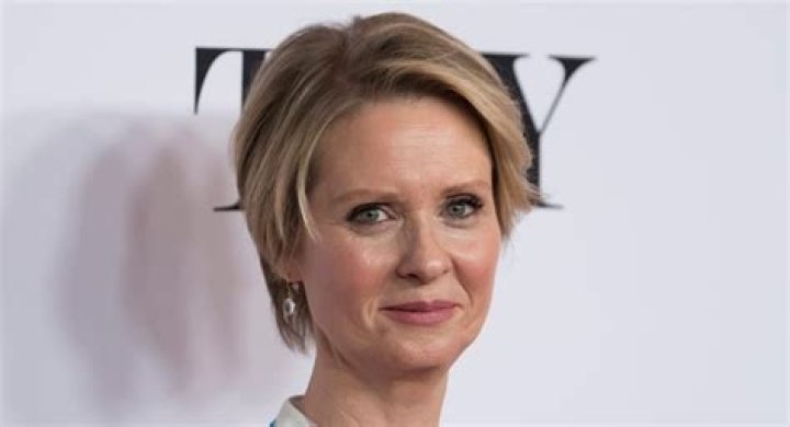 Cynthia Nixon: Discovering Her Height and Weight