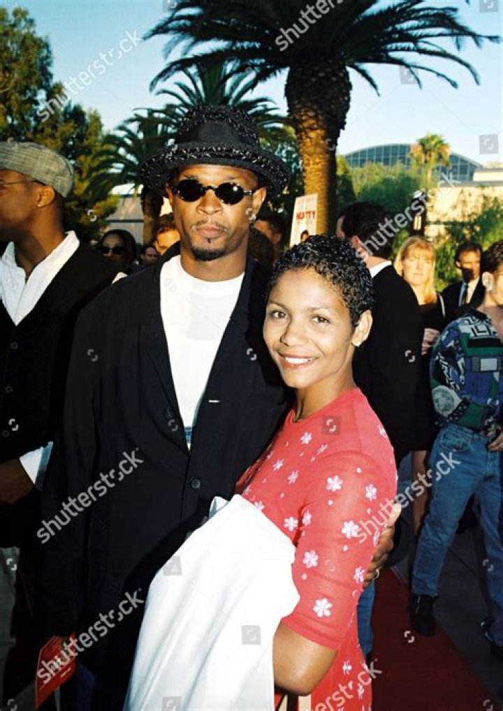 Damon Wayans Jr's Wife: A Deep Dive into Their Life Together