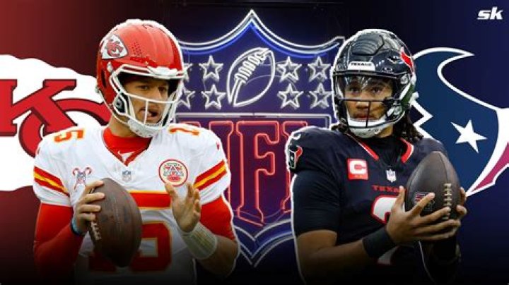 Decoding the Thrill: What is the Score of the Chiefs Game?