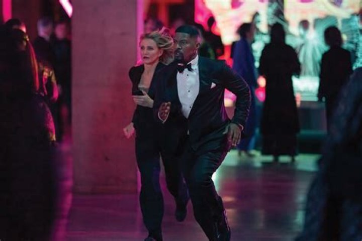Diddy and Cameron Diaz: A Dynamic Duo in the Spotlight