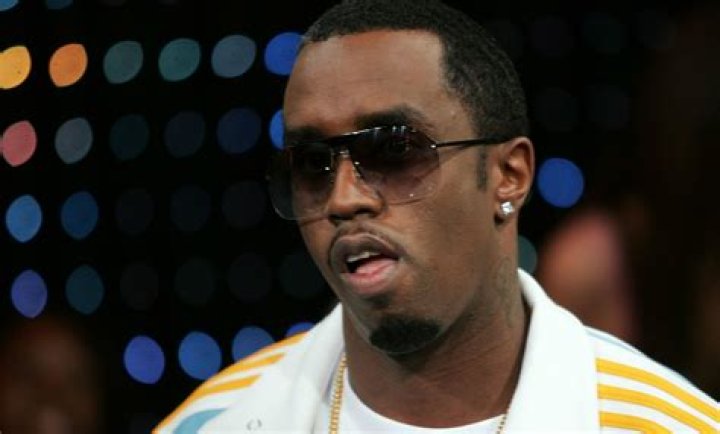 Diddy List: The Ultimate Guide to Sean Combs' Influential Journey