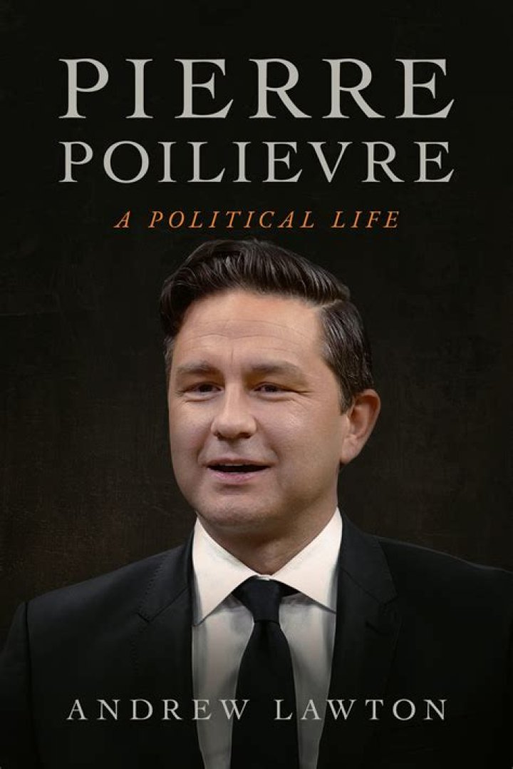Discovering Pierre Poilievre's Height: A Closer Look