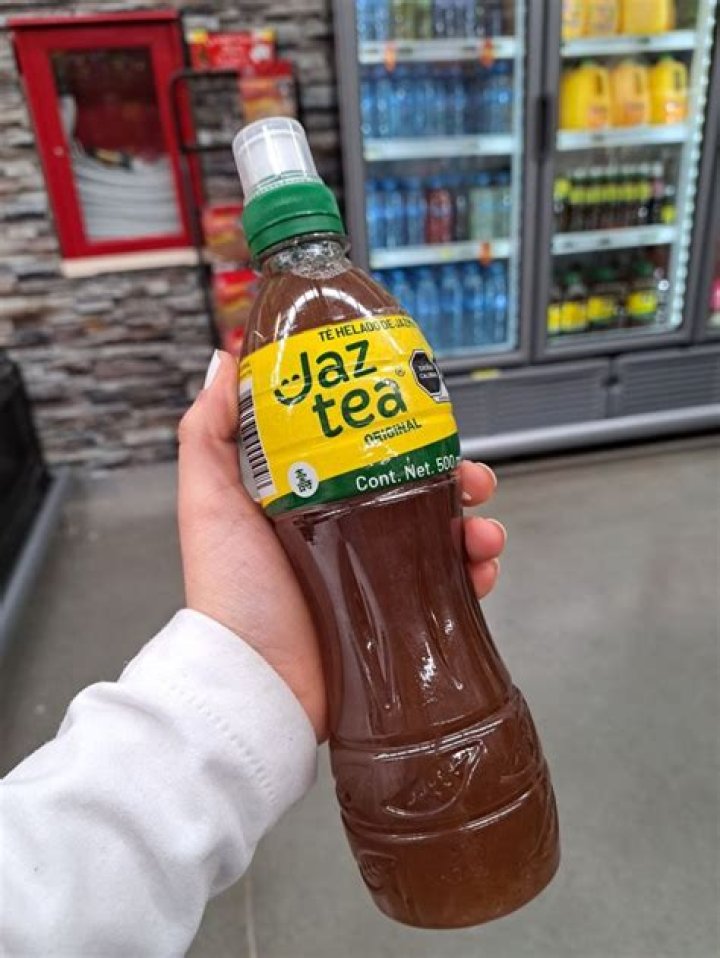 Discovering the Allure of Jaz Tea: A Journey Through Flavor and Culture