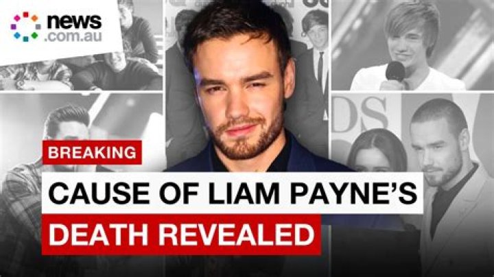 Discovering the Allure of Liam Payne's Eyes