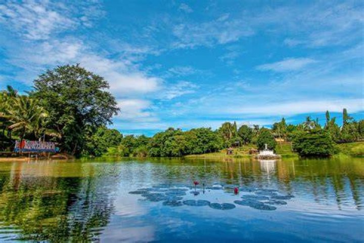 Discovering the Charm of Monchi Pataclaun