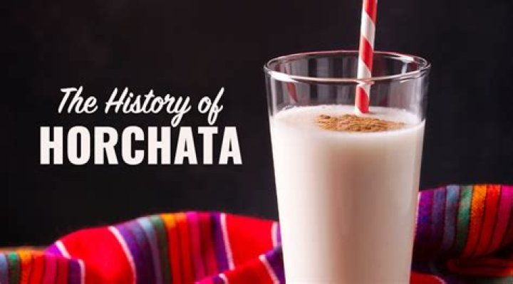 Discovering the Flavor Explosion of Horchata Cannons