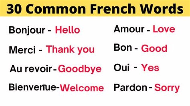 Discovering the French Word for Castle: A Journey Through Language and Culture