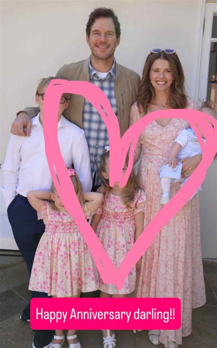 Discovering the Joy of Fatherhood: Chris Pratt and His Kids