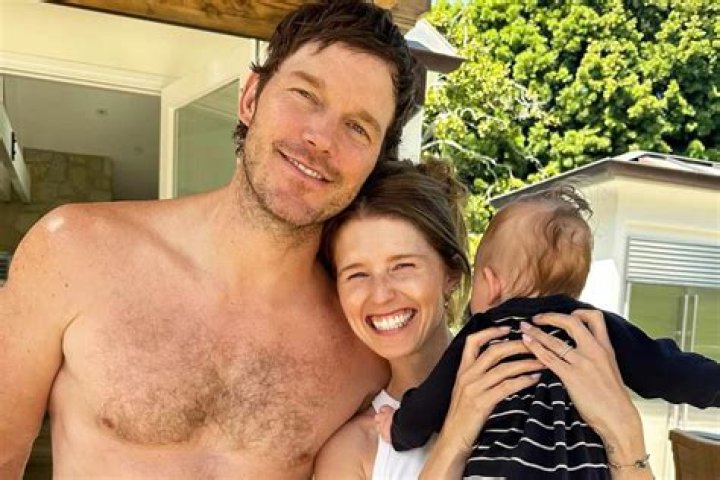 Discovering the Life of Chris Pratt's Son: A Glimpse into Family and Fame