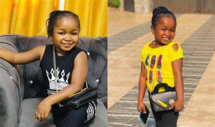 Discovering the Life of Obi Oluebube Cynthia Dwarf