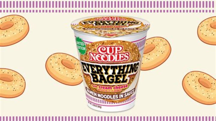 Discovering the Unique World of CDC Ramen Noodles