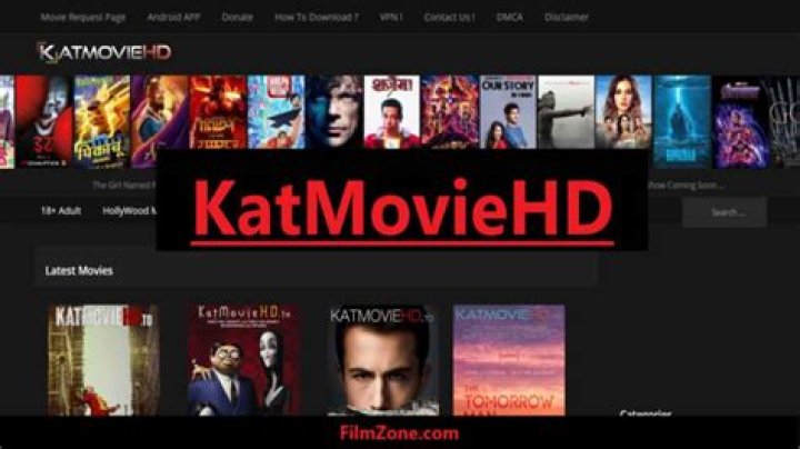 Discovering the World of Katmovie HD: Your Ultimate Guide
