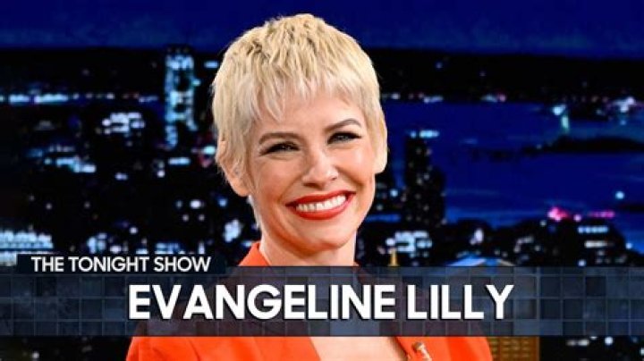 Evangeline Lilly's Journey Through Relationships