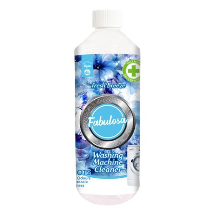 Experience the Magic of Fabulosa Cleaner: Your Ultimate Cleaning Companion