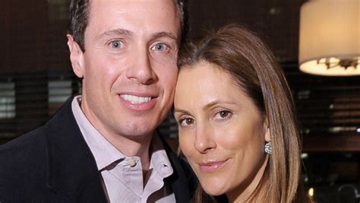 Exploring Chris Cuomo's Marital Status: Is Chris Cuomo Still Married?