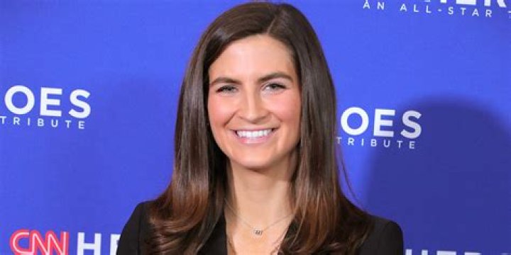 Exploring Kaitlan Collins' Relationship Status: Is Kaitlan Collins Married?