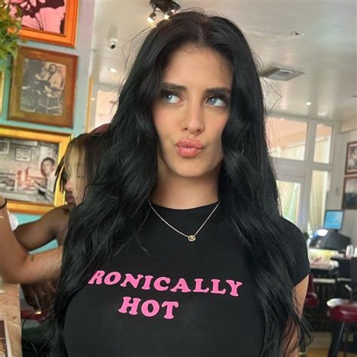 Exploring the Allure of Camilla Araújo on OnlyFans