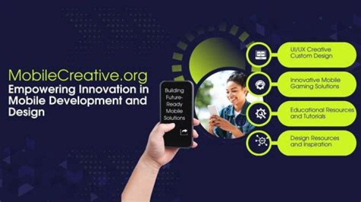 Exploring the Dynamic World of MobileCreative.org