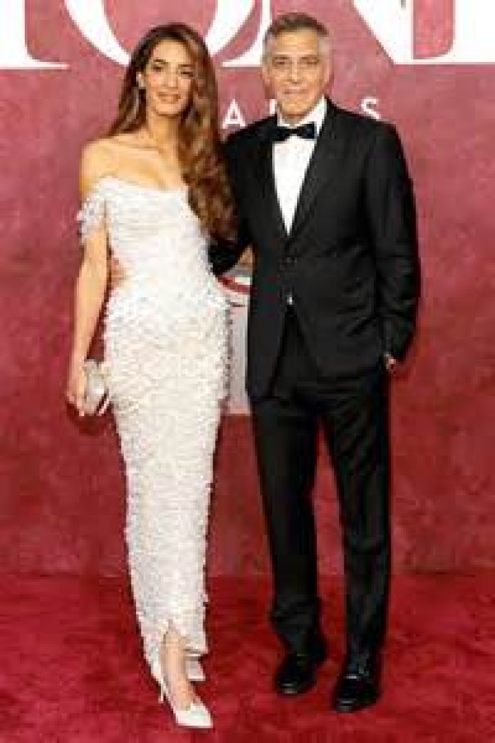 Exploring the Life of Amal Clooney's Children