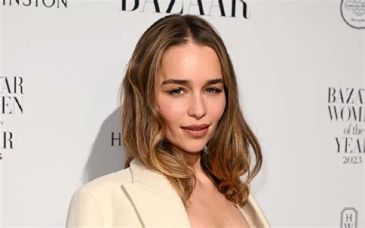 Exploring the Life of Emilia Clarke's Husband