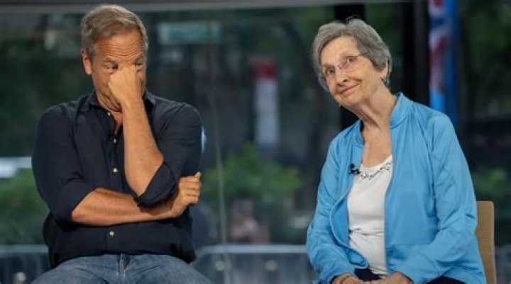 Exploring the Life of Mike Rowe's Wife: Unveiling the Woman Behind the Man