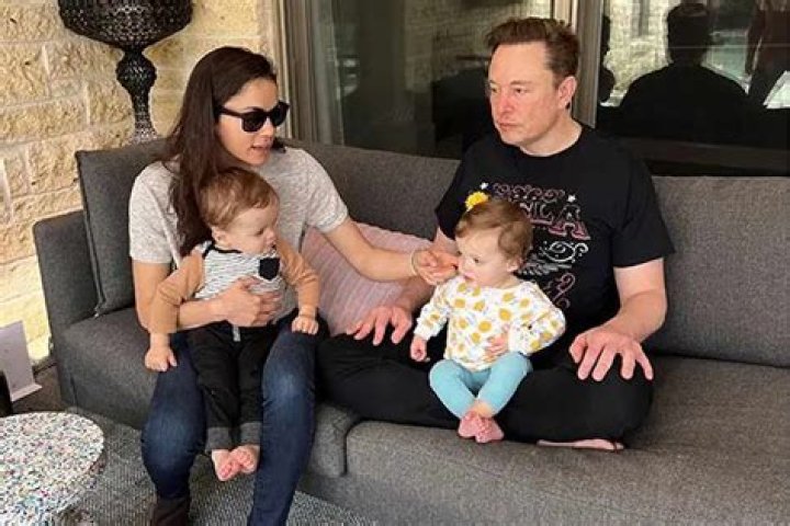 Exploring the Names of Elon Musk's Children