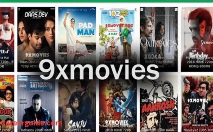 Exploring the World of 9xmovies DIY: A Comprehensive Guide