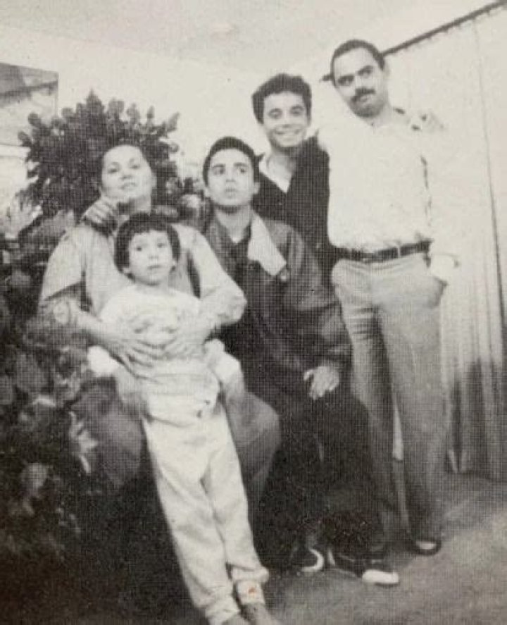 Griselda Blanco: The Tragic Deaths of Her Children