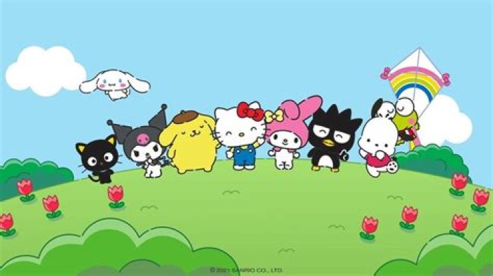 Hello Kitty and Friends: A Dive into Their Unique Personalities