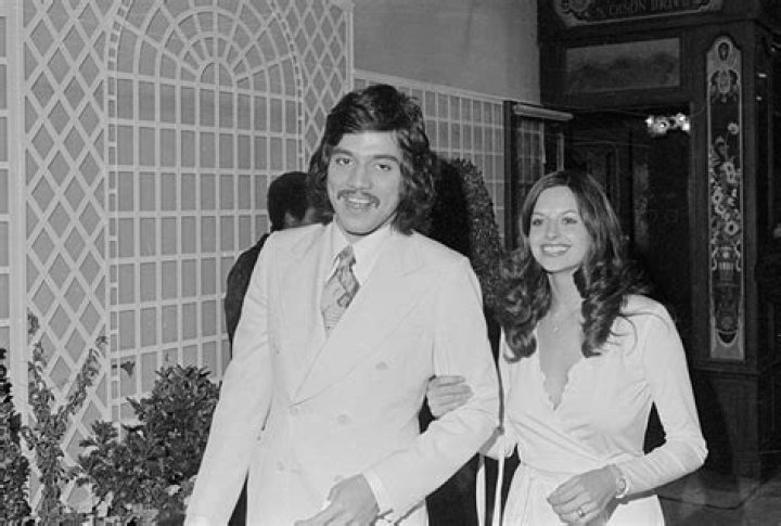 Kathy Prinze: The Untold Story of Her Marriage to George Lopez