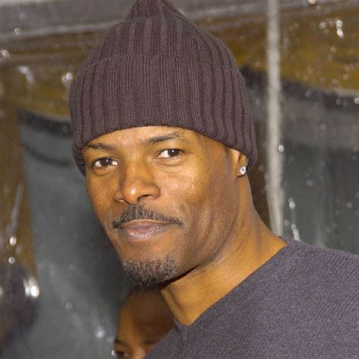 Keenen Ivory Wayans: The Trailblazer of Comedy