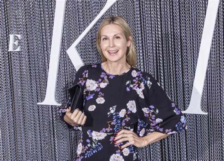 Kelly Rutherford's Net Worth: A Glimpse into Her Financial Success