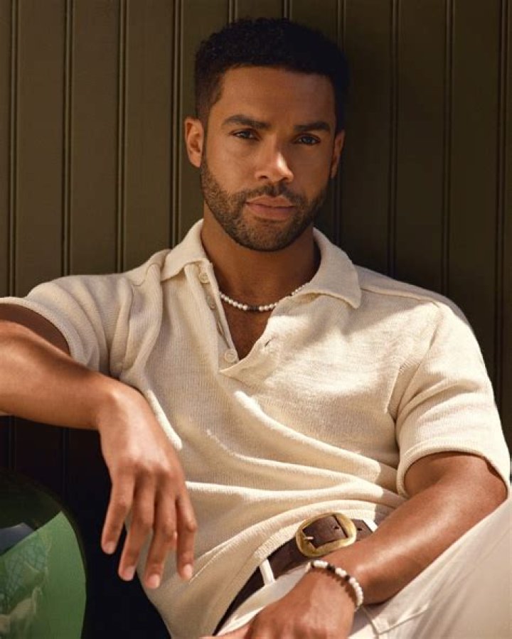 Lucien Laviscount: The Rising Star of British Entertainment