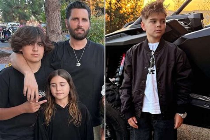 Mason Disick's Accident: What Happened and How It Affects His Family