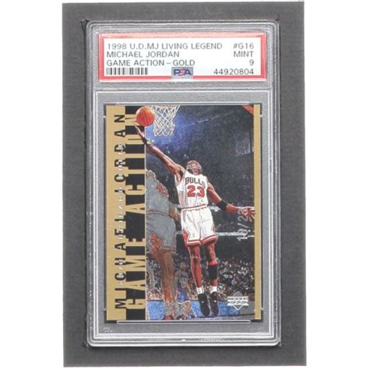 Michael Jordan: A Living Legend in 2024