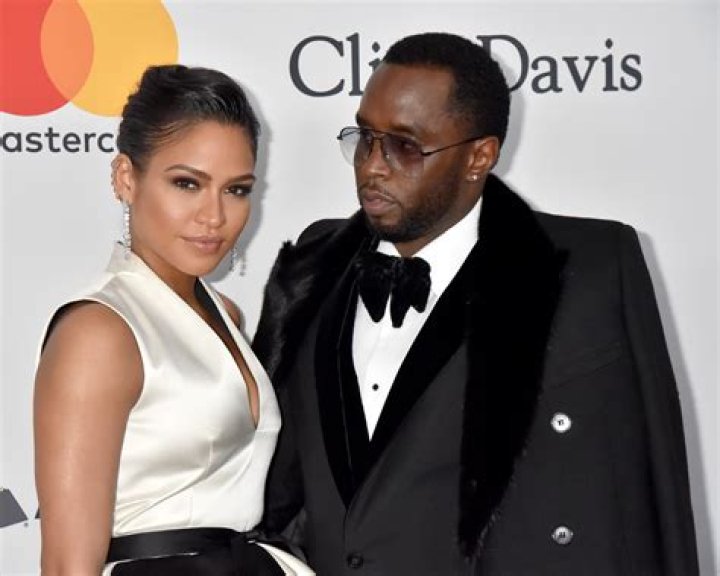 P Diddy and Will Smith: A Dynamic Relationship in the Spotlight