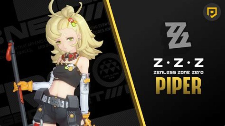 Piper Age Zzz: Unraveling the Mystery Behind a Rising Star