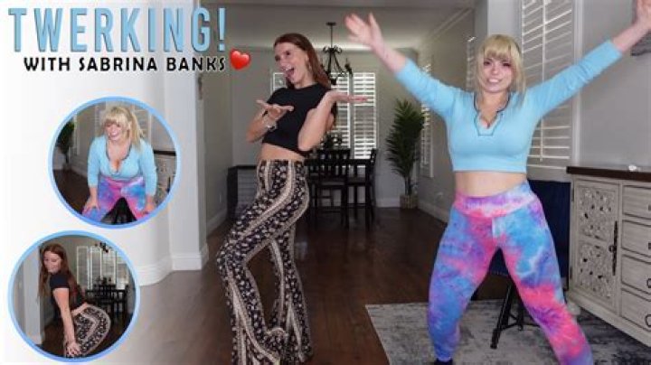 Sabrina Banks: The Controversy Surrounding Her OnlyFans Leak