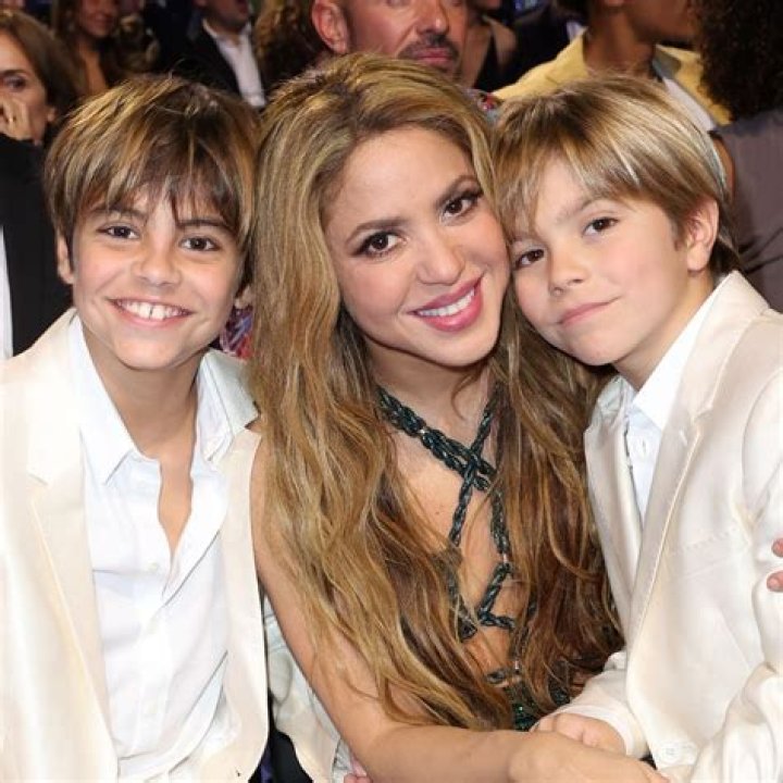 Shakira's Journey as a Mother: All About Shakira Kids