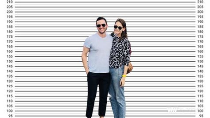 Tall Tales: The Height of Jessica Tarlov