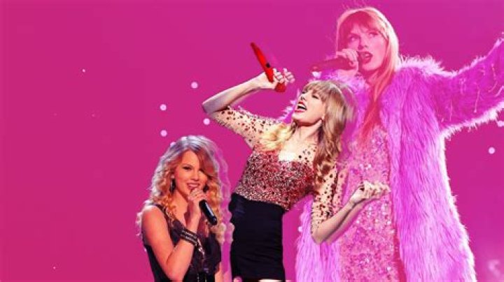 Taylor Swift: A Journey Through Her Award-Winning Career