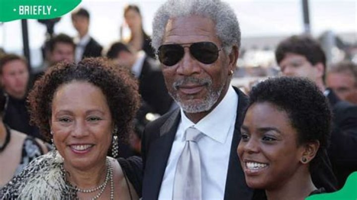 The Journey of Morgan Freeman: Love, Life, and Divorce