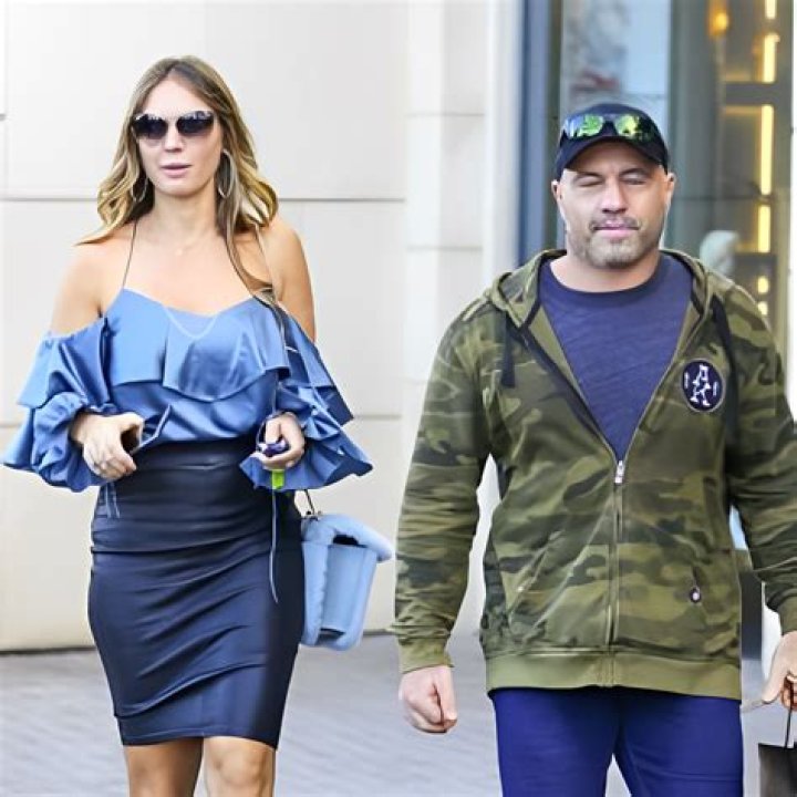 The Remarkable Journey of Rogan's Wife: A Closer Look